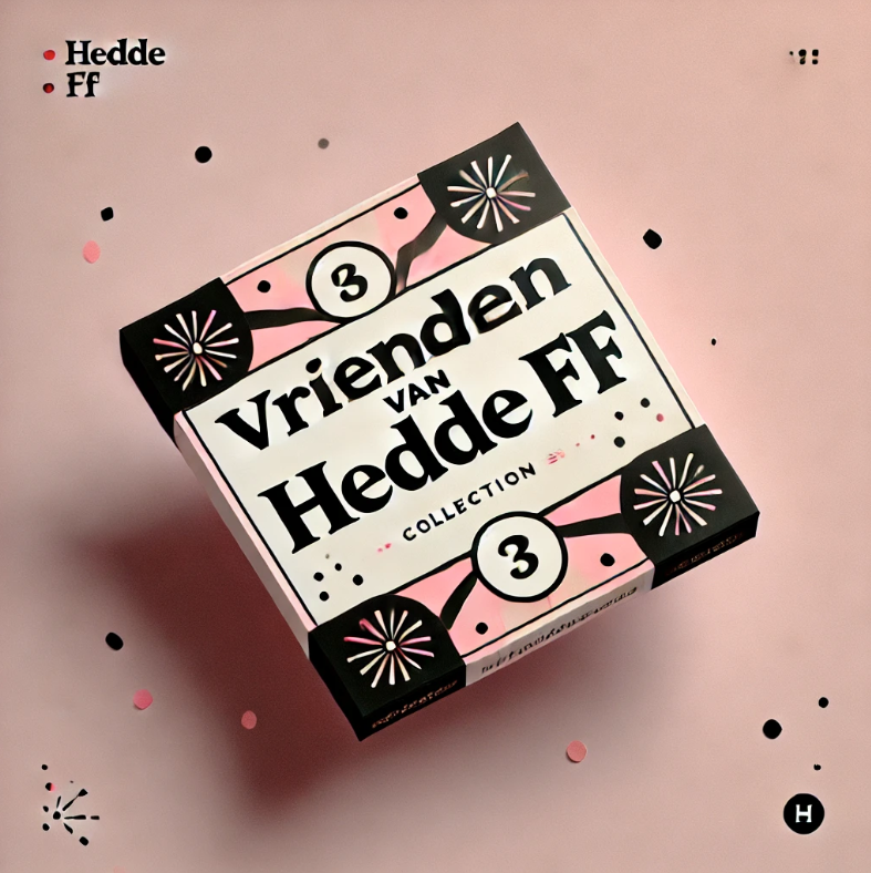 Vrienden van Hedde FF