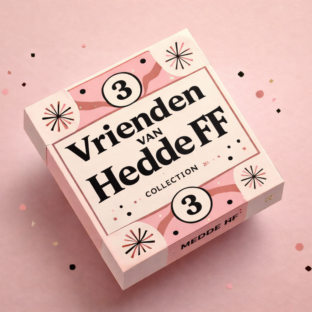 Vrienden van Hedde FF